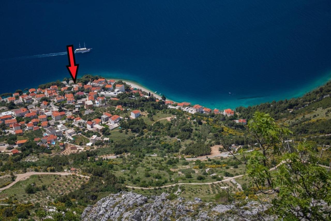 Villa Marko Stanici 外观 照片